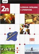Llengua catalana i literatura. 2 ESO. Connecta 2.0 (en Catalán)