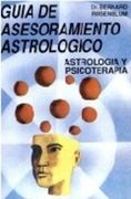 Guia de Asesoramiento Astrologico (in Spanish)