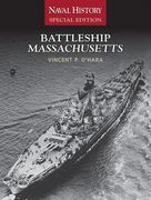 Battleship Massachusetts: Naval History Special Edition (en Inglés)