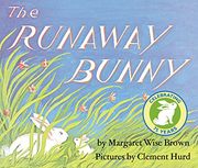 the runaway bunny (en Inglés)