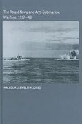 the royal navy and anti-submarine warfare, 1917-49 (en Inglés)