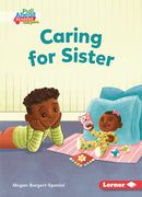 Caring for Sister (en Inglés)