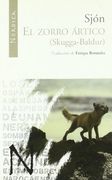 El Zorro Ártico, Edición 1, Colección Letras Nórdicas