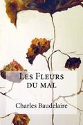 Les Fleurs du mal (en Francés)
