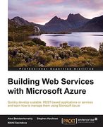 Building web Services With Microsoft Azure (en Inglés)