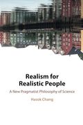 Realism for Realistic People (en Inglés)