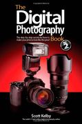 the digital photography book,the step-by-step secrets for how to make your photos look like the pros´!
