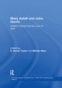 Mary Astell and John Norris: Letters Concerning the Love of God