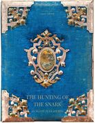 The Hunting of the Snark An Agony in Eight Fits (en Inglés)