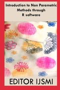 Introduction to Non Parametric Methods through R Software (en Inglés)