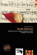 budd johnson (en Inglés)