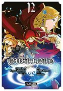 Overlord 12 (12) (en Alemán)