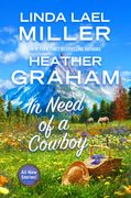 In Need of a Cowboy (en Inglés)