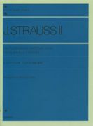 Strauss ii, "Die Fledermaus" Overture [Duet] (Zen Over on Piano Library) (2007) Isbn: 4111160204 [Japanese Import] (en Japonés)