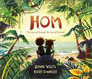 Hom (en Inglés)