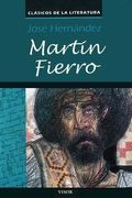 Martin Fierro
