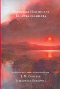 La Letra Escarlata (in Spanish)