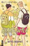 Heartstopper 3. Un pas Endavant (en Catalán)