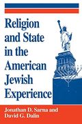Religion State Jewish Experience