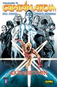 capitán atom # 2: armageddon