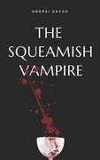 The squeamish vampire