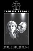Vampire Dreams (en Inglés)