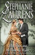 Miss Prim and the Duke of Wylde (en Inglés)