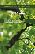 Jpeg Series (en Inglés)