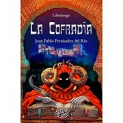 La Cofradía: Librojuego (Sección14)