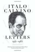 Italo Calvino: Letters, 1941-1985 - Updated Edition (en Inglés)