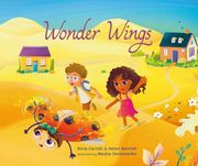 Wonder Wings (en Anglais)