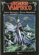 Grimorio Vampirico (in Spanish)
