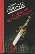Asesinato de Rogelio Ackroyd