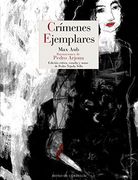Crímenes Ejemplares: Edición Crítica: 123 (Literatura Reino de Cordelia)