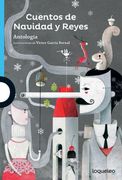 CUENTOS DE NAVIDAD Y REYES