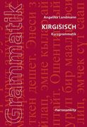 Kirgisisch. Kurzgrammatik (en Alemán)
