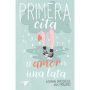 Primera Cita (in Spanish)