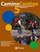 Religión católica CaminoContigo 5º Primaria