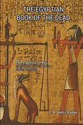 The Egyptian Book of the Dead (en Inglés)
