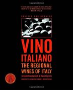 Vino Italiano: Regional Wines of Italy (en Inglés)