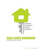 Real Estate Handbook (en Inglés)