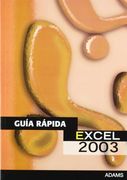 Guia rapida de excel 2003