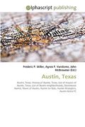 austin, texas (en Inglés)