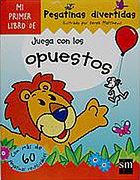 juega con los opuestos