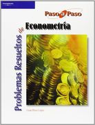 Problemas Resueltos de Econometria