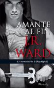 Amante al fin (la Hermandad de la Daga Negra 11) (Manderley Internacional)