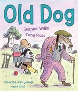 Old dog (en Inglés)