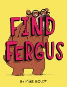 Find Fergus (en Inglés)