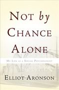 not by chance alone