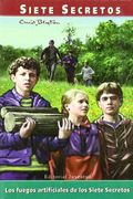 Los Fuegos Artificiales de los Siete Secretos